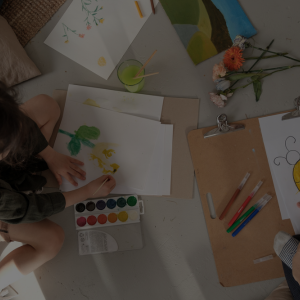 Charlotte Mason meets Waldorf approach to learning